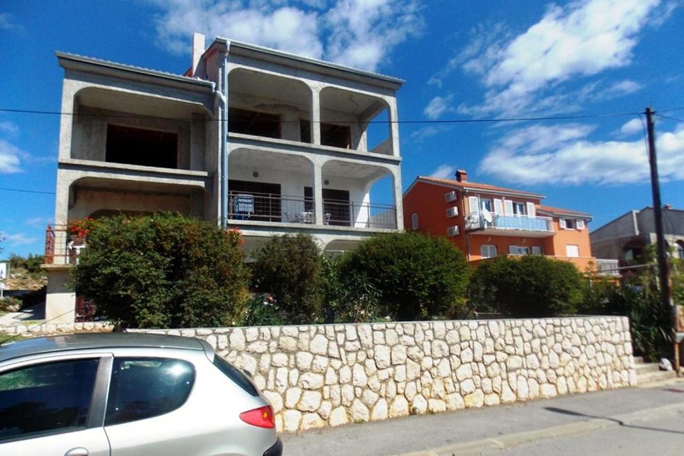 Apartments With A Parking Space Novi Vinodolski - 5600 Bagian luar foto